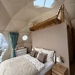 Glamping Geodome * Горни-Блатна